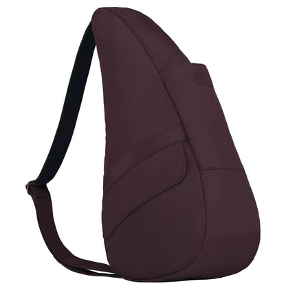 Healthy Back Bag tote Microfiber Small (Coffee Bean)