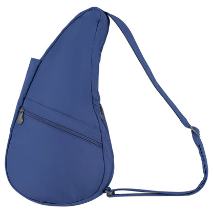 Healthy Back Bag tote Microfiber Small (Cobalt)