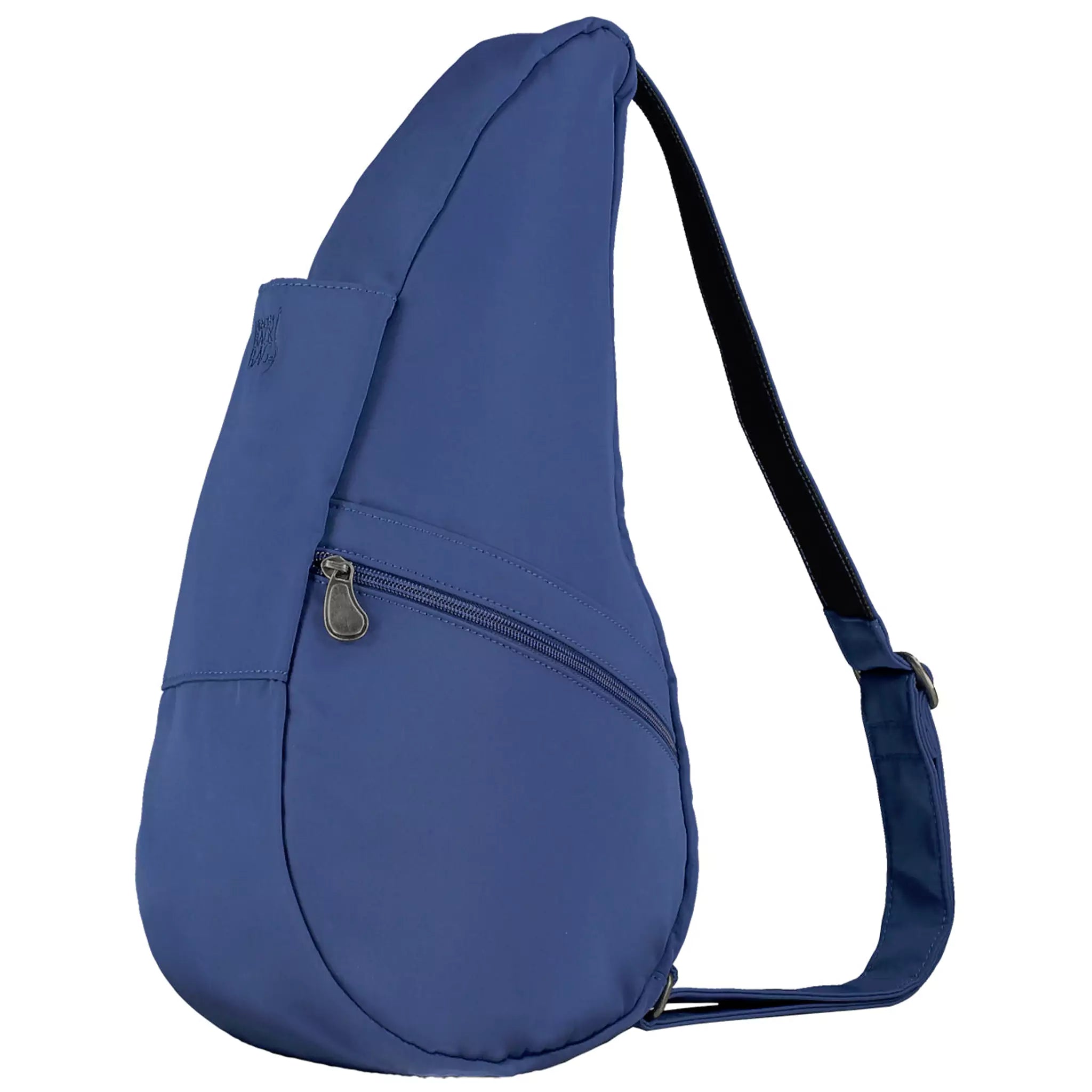 Healthy Back Bag tote Microfiber Small (Cobalt)