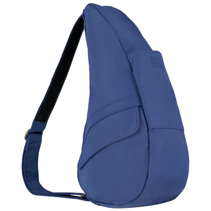 Healthy Back Bag tote Microfiber Small (Cobalt)