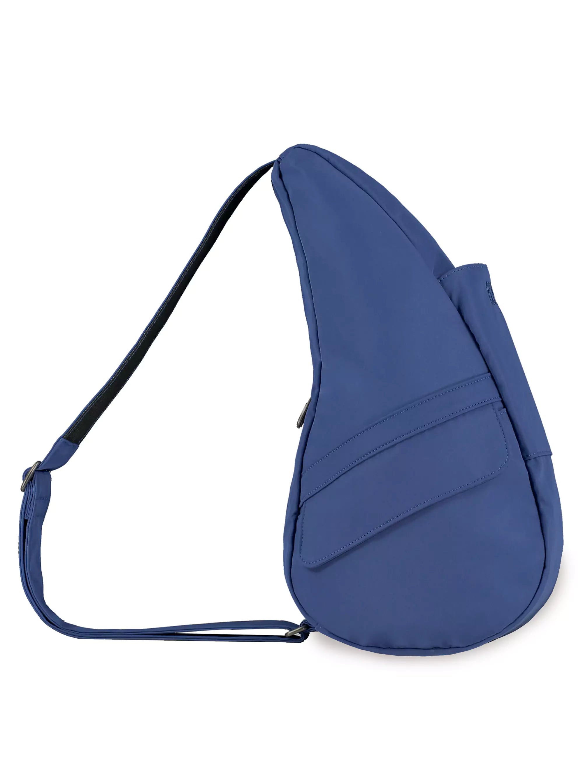 Healthy Back Bag tote Microfiber Small (Cobalt)