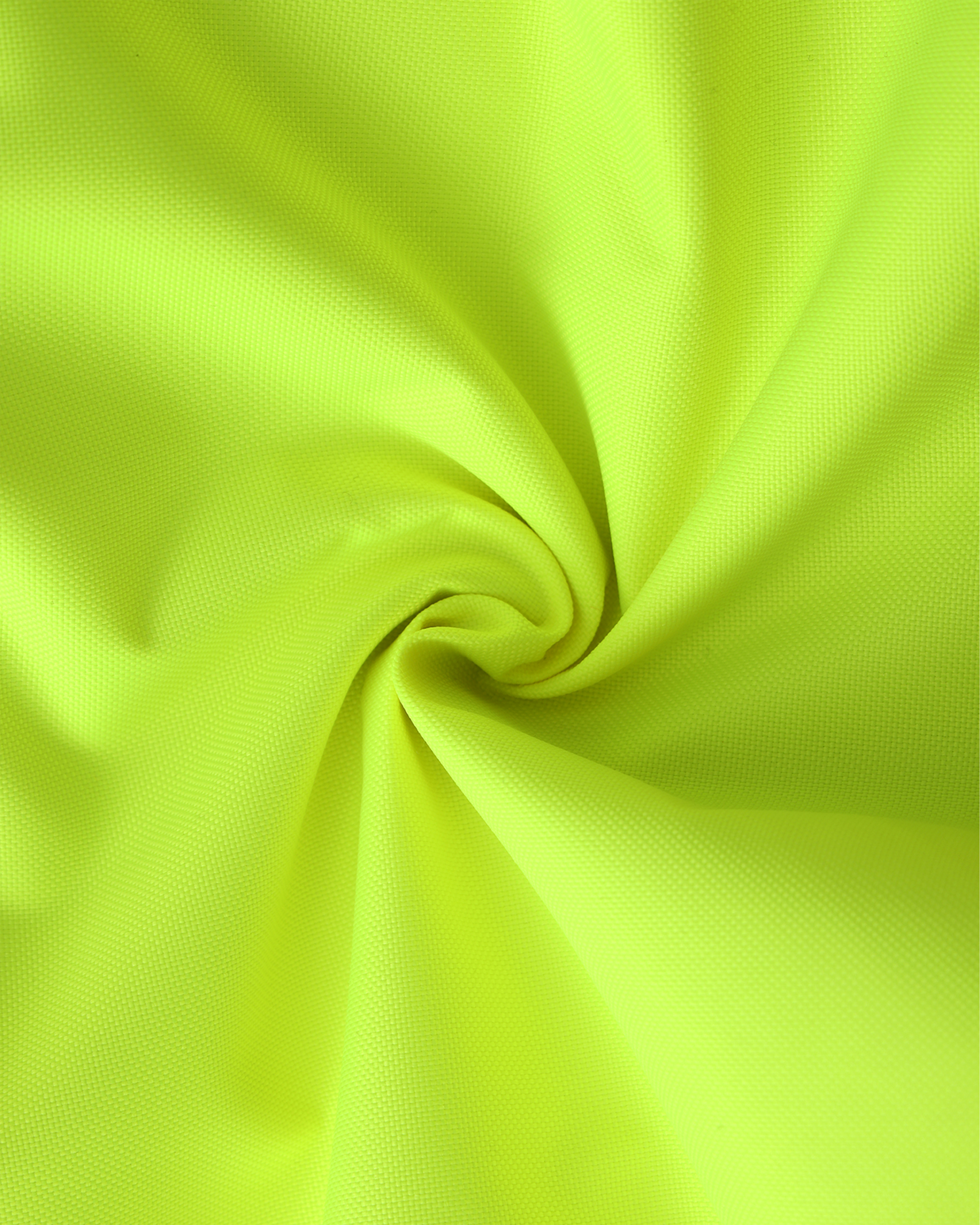 High Visibility 3-in-1 Hooded & Fleece Lined ANSI/ISEA 107-2020, Type R, Class 3 Two Tone, Contrast Trimmed Water Resistant Neon Safety Jacket [R71500]