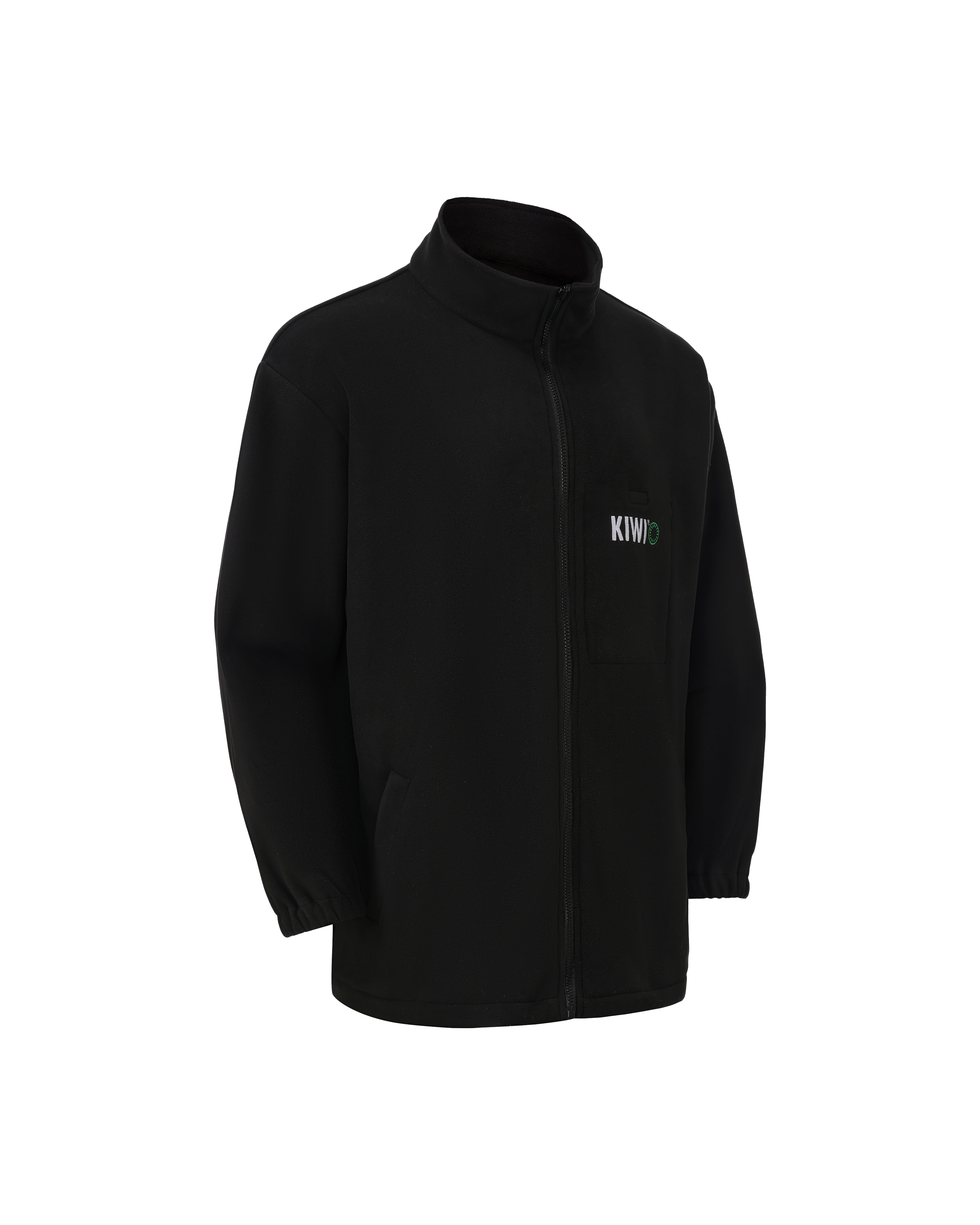 High Visibility 3-in-1 Hooded & Fleece Lined ANSI/ISEA 107-2020, Type R, Class 3 Two Tone, Contrast Trimmed Water Resistant Neon Safety Jacket [R71500]