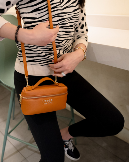 Madison Mini Crossbody