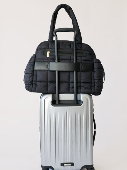 The Weekender Duffel Bag