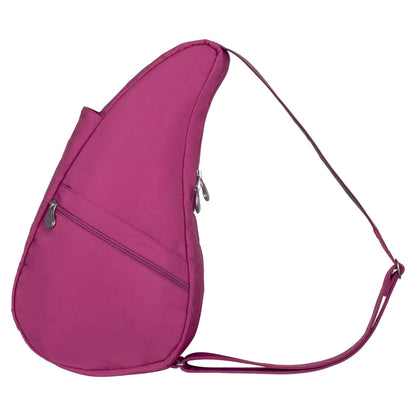 Healthy Back Bag tote Microfiber Small (Berry Sorbet)