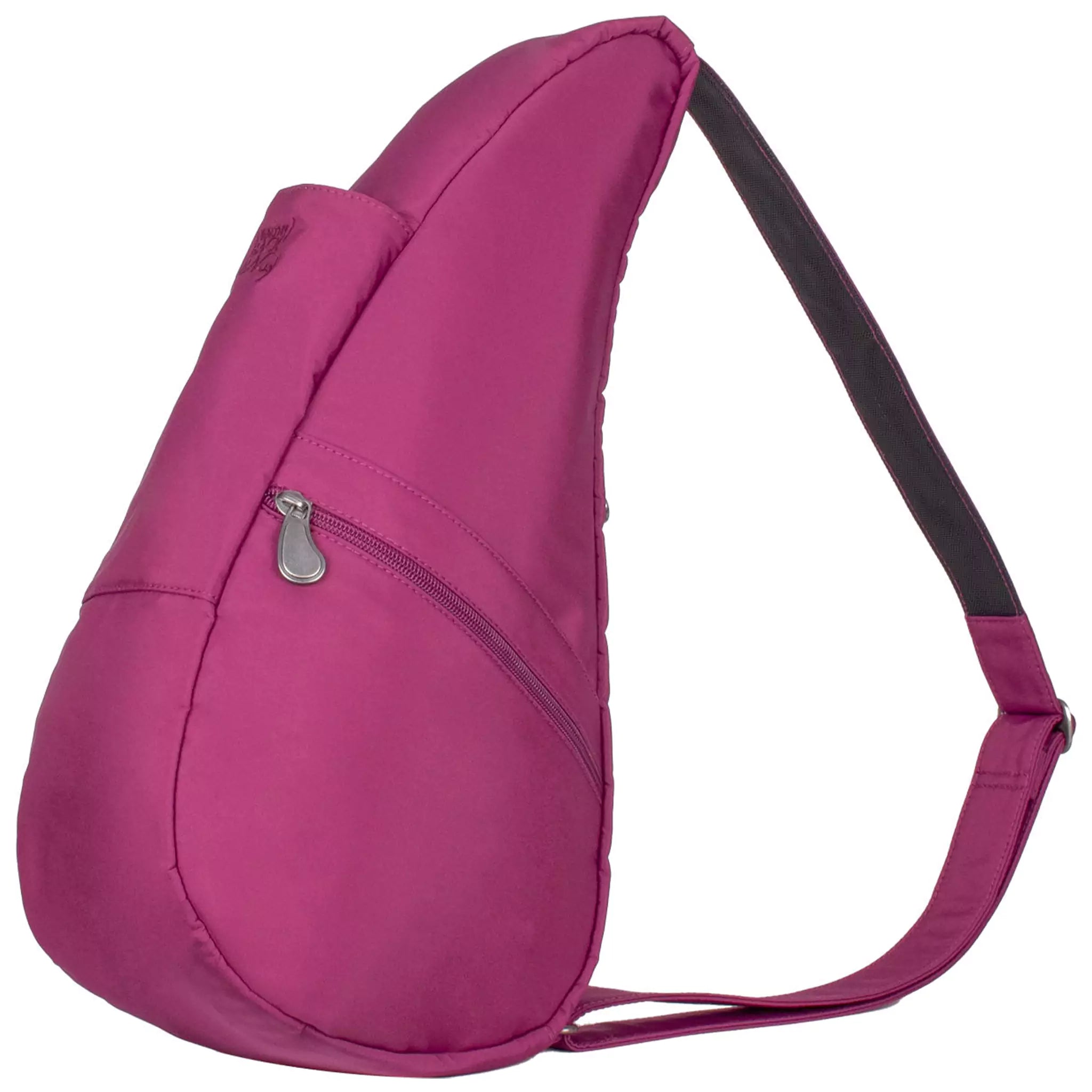 Healthy Back Bag tote Microfiber Small (Berry Sorbet)