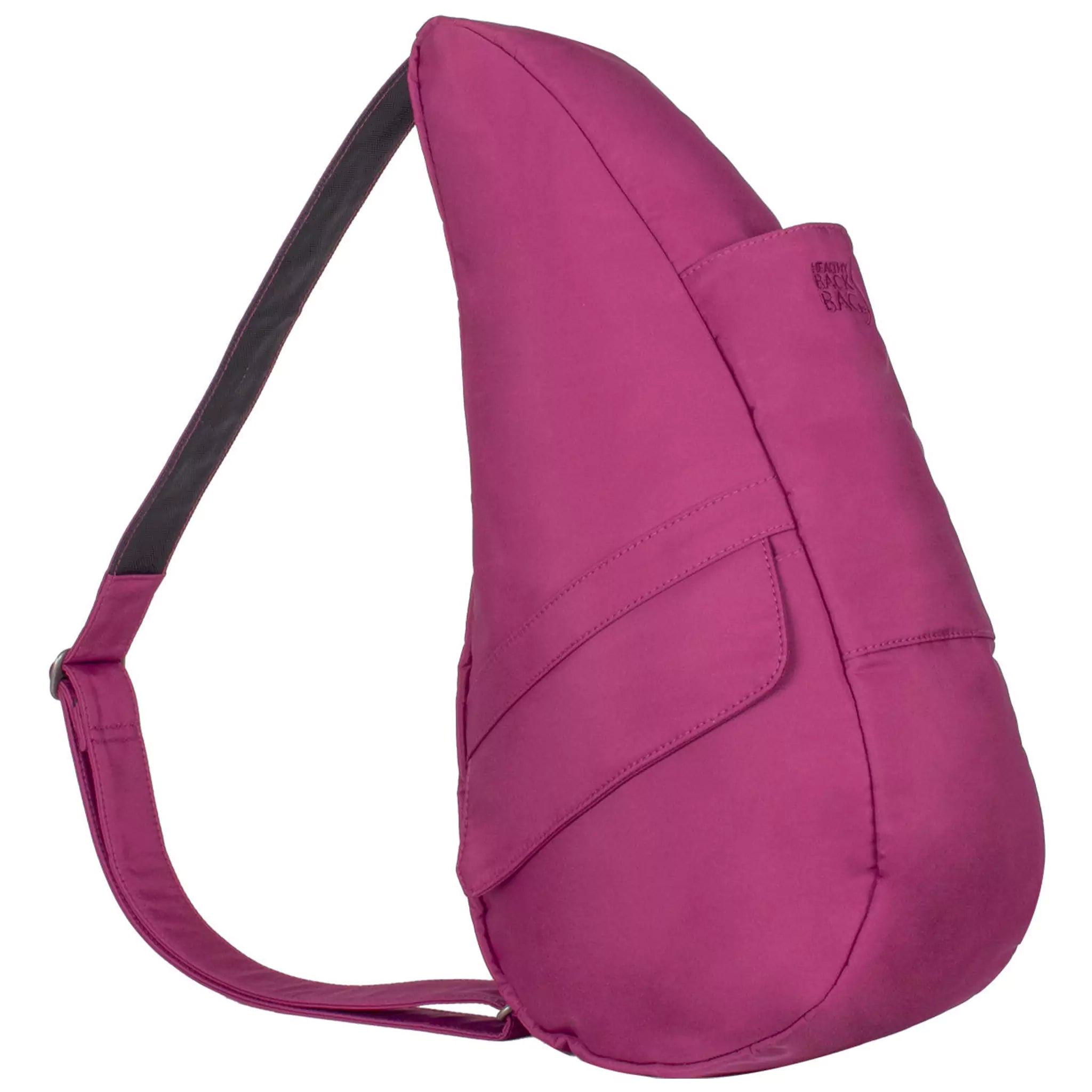 Healthy Back Bag tote Microfiber Small (Berry Sorbet)