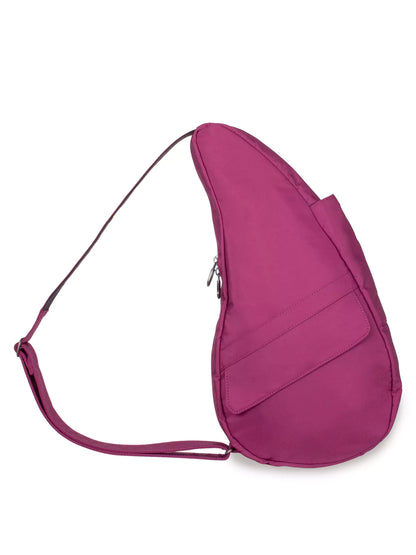 Healthy Back Bag tote Microfiber Small (Berry Sorbet)