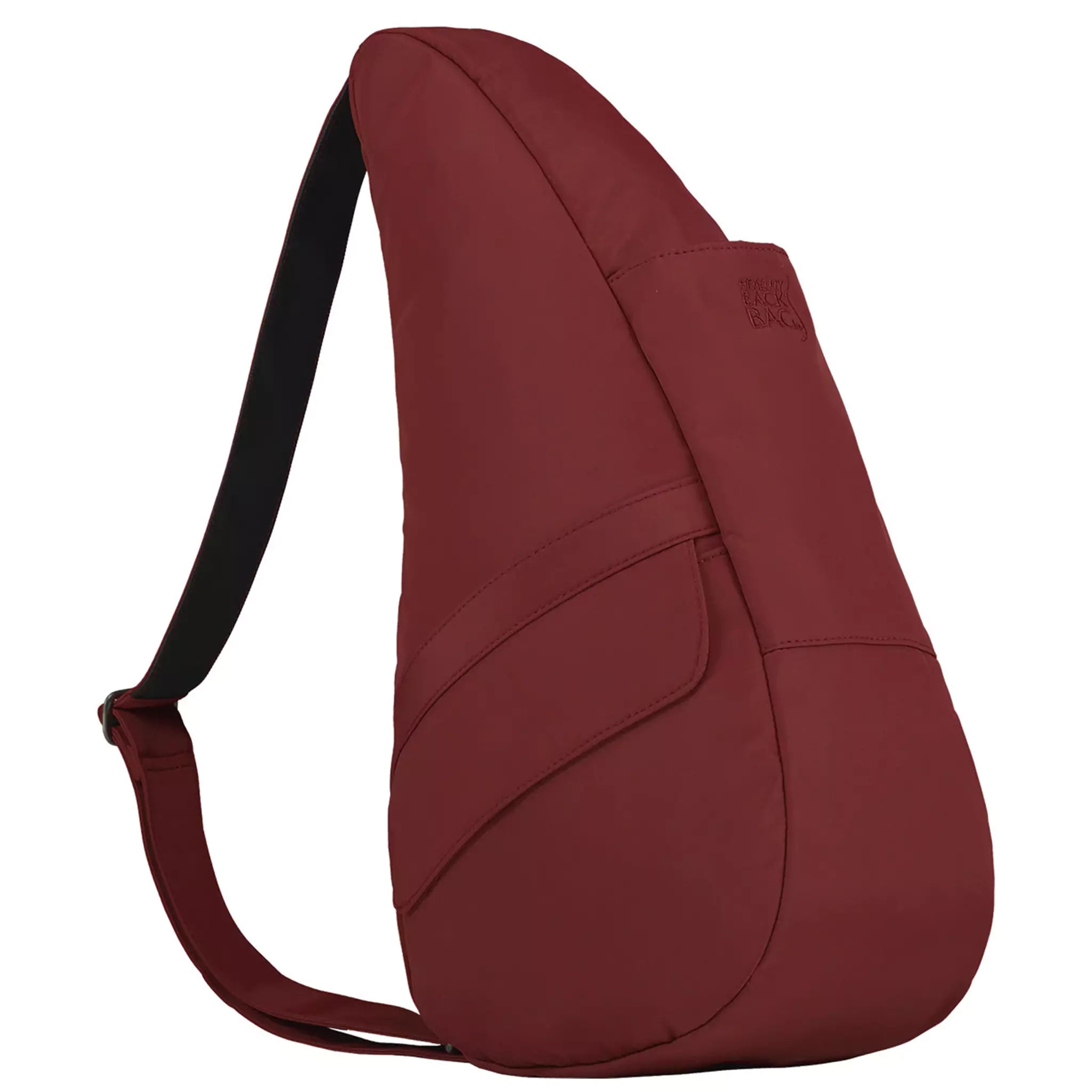 Healthy Back Bag tote Microfiber Small (Cayenne)