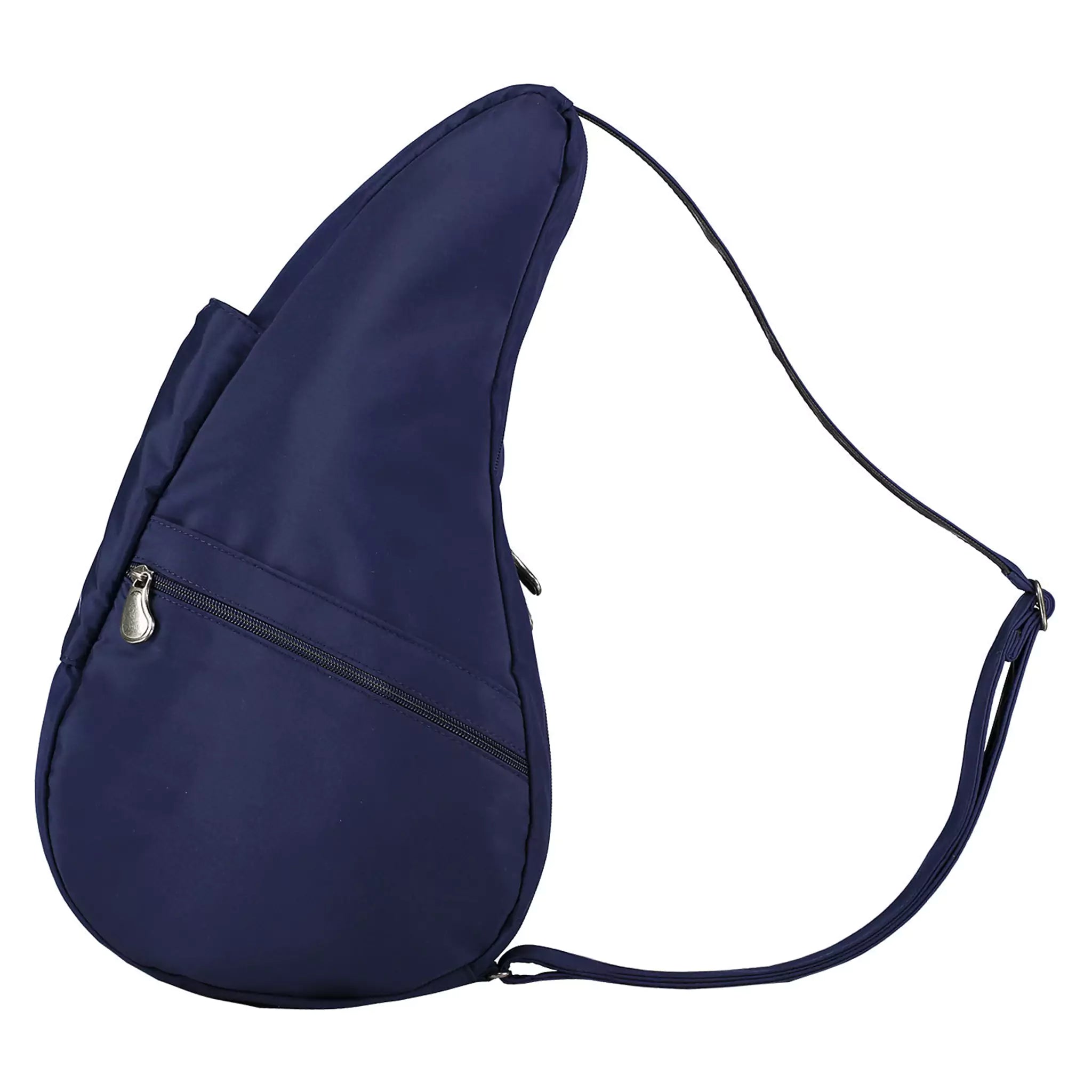 Healthy Back Bag tote Microfiber Small (Navy)