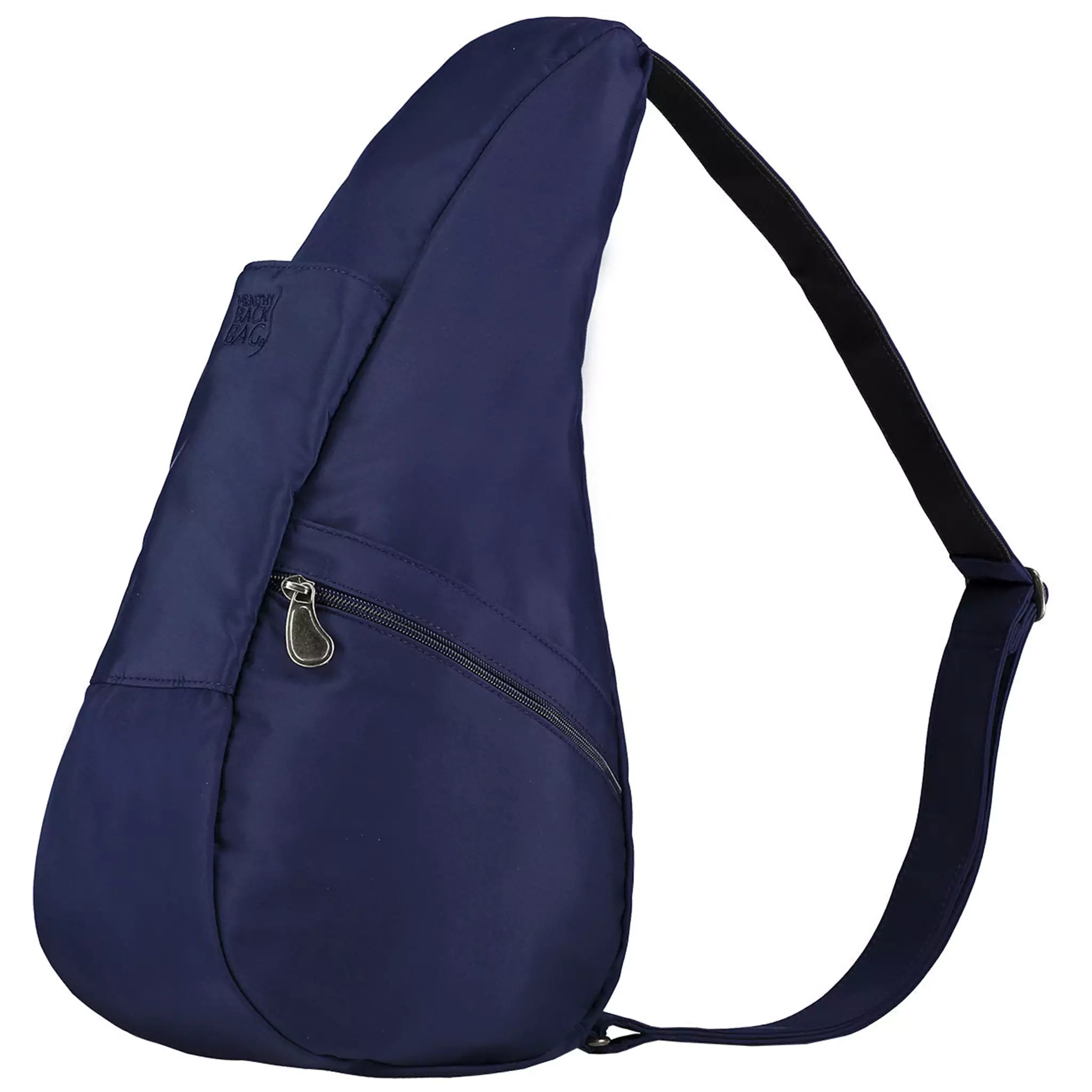 Healthy Back Bag tote Microfiber Extra Small (Navy)