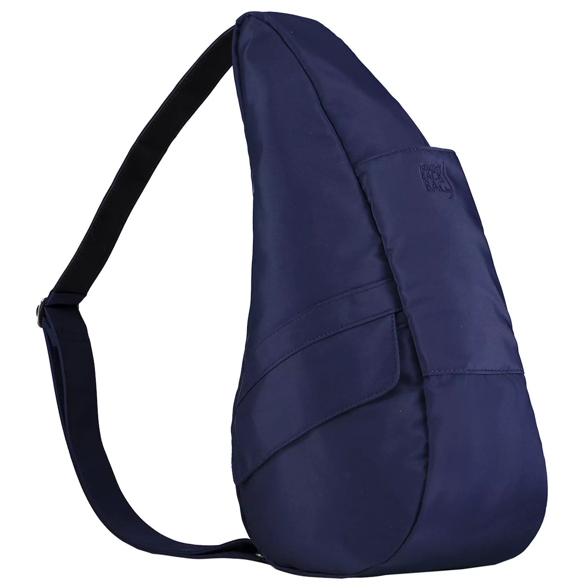 Healthy Back Bag tote Microfiber Extra Small (Navy)