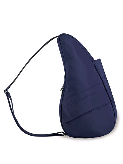 Healthy Back Bag tote Microfiber Extra Small (Navy)