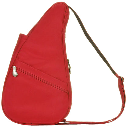 Healthy Back Bag tote Microfiber Extra Small (Red)