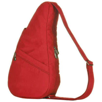 Healthy Back Bag tote Microfiber Extra Small (Red)