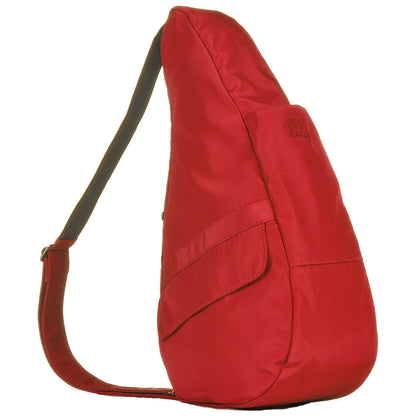 Healthy Back Bag tote Microfiber Extra Small (Red)