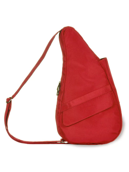 Healthy Back Bag tote Microfiber Extra Small (Red)