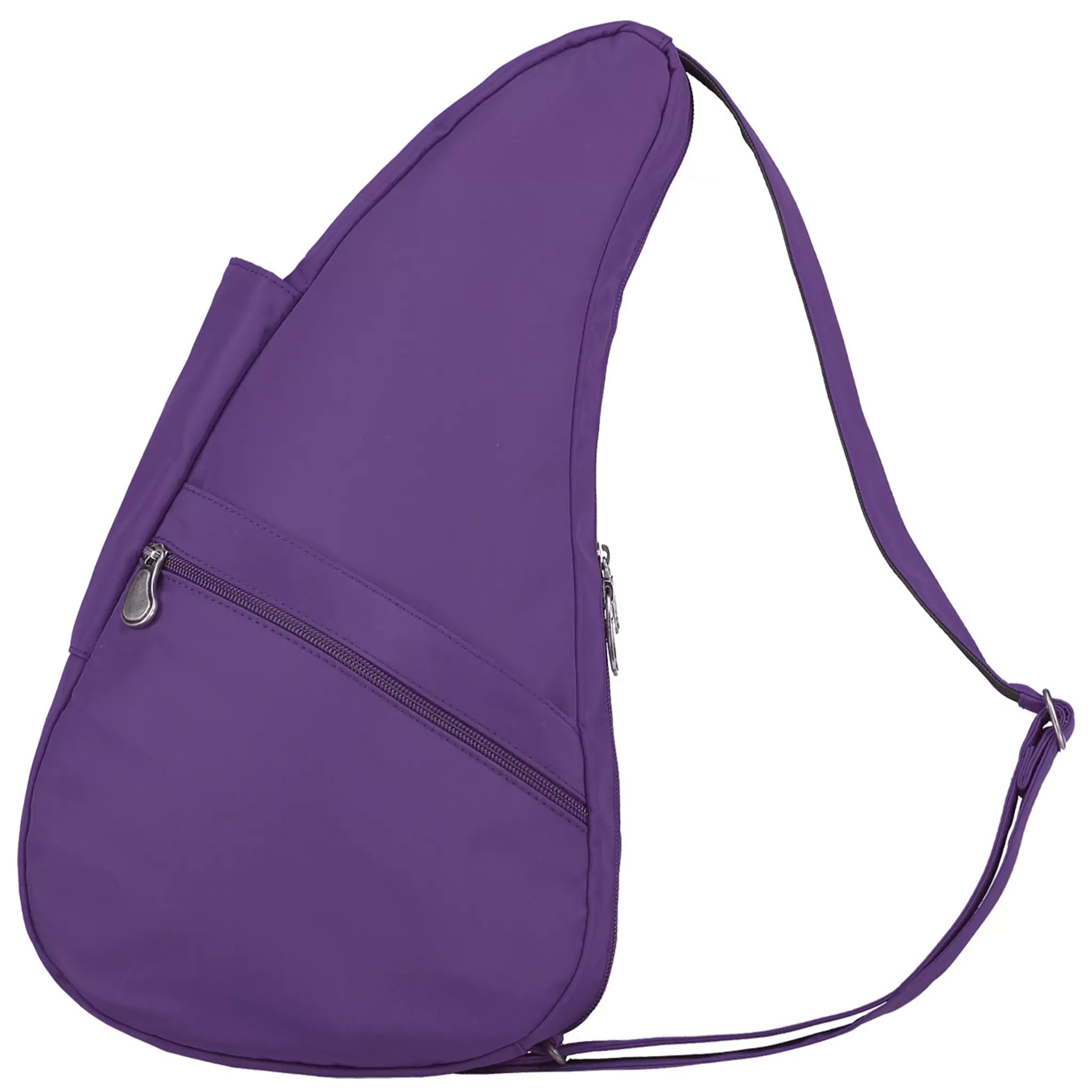 Healthy Back Bag tote Microfiber Small (Wild Violet)