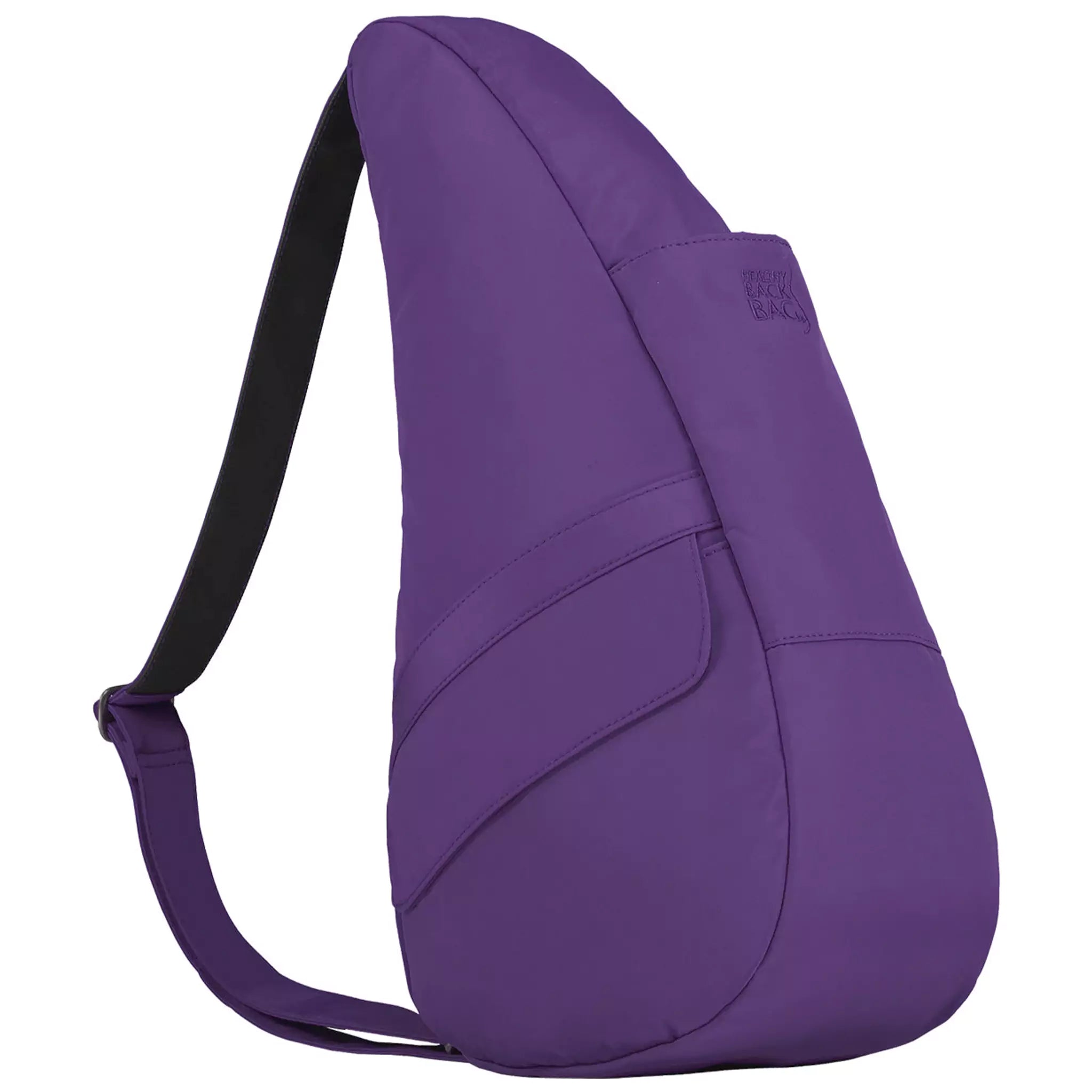 Healthy Back Bag tote Microfiber Extra Small (Wild Violet)