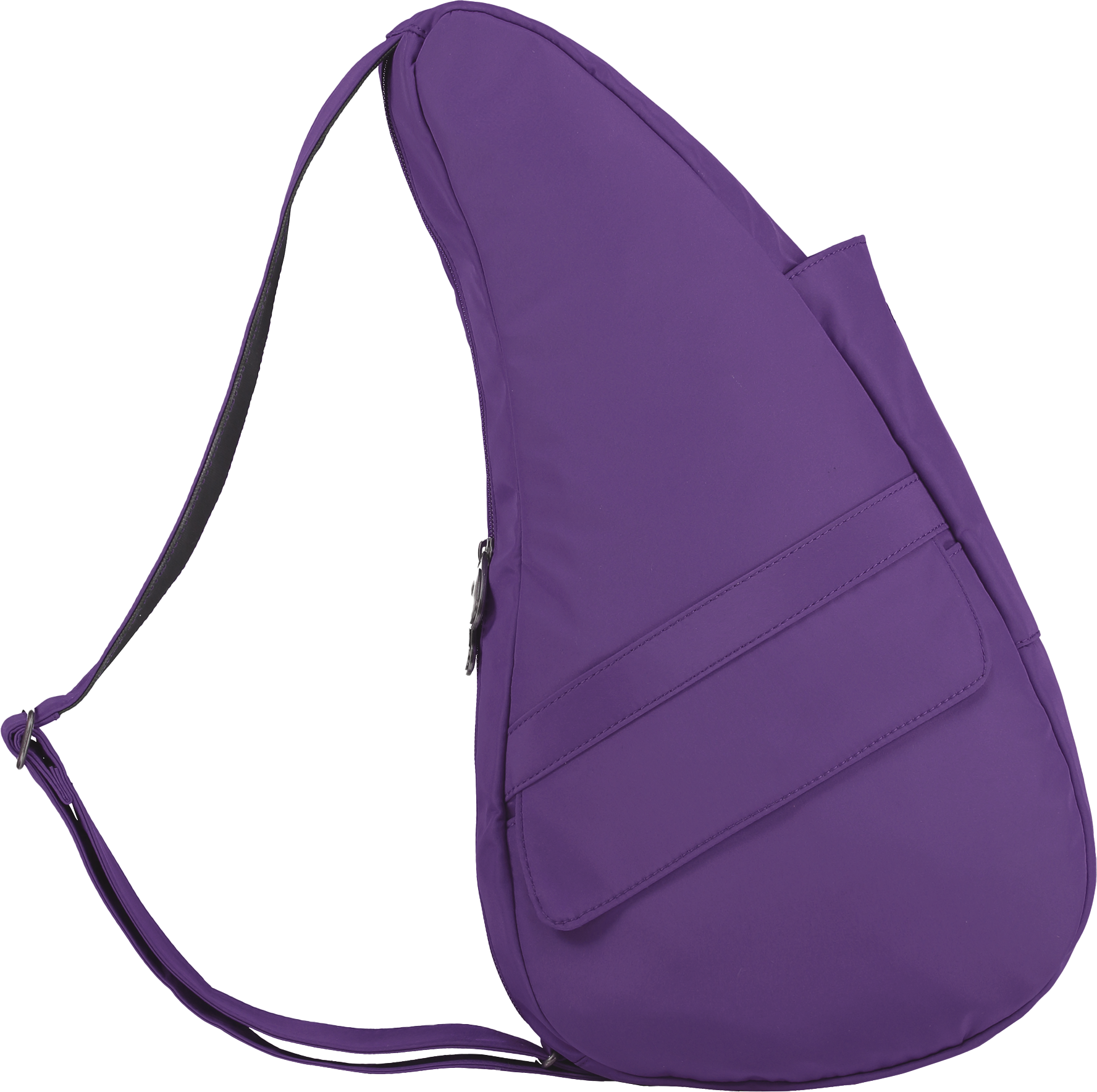 Healthy Back Bag tote Microfiber Extra Small (Wild Violet)