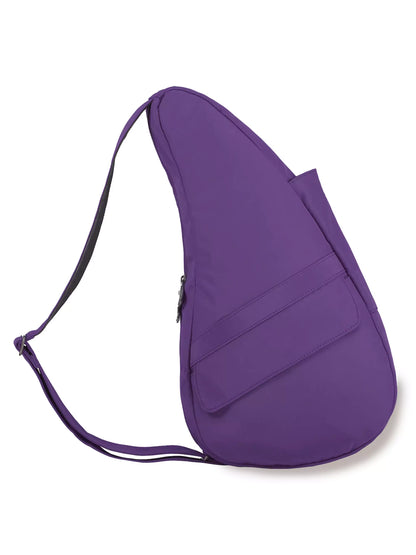 Healthy Back Bag tote Microfiber Small (Wild Violet)