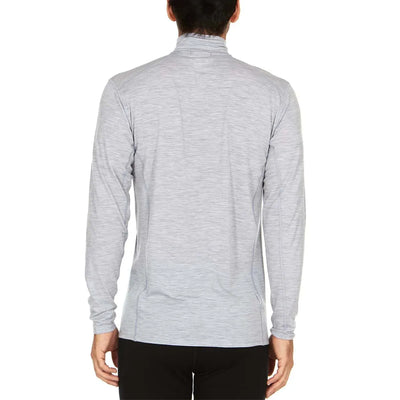 Men's Wool 1/4 Zip Woolverino