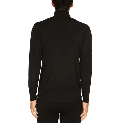 Men's Wool 1/4 Zip Woolverino