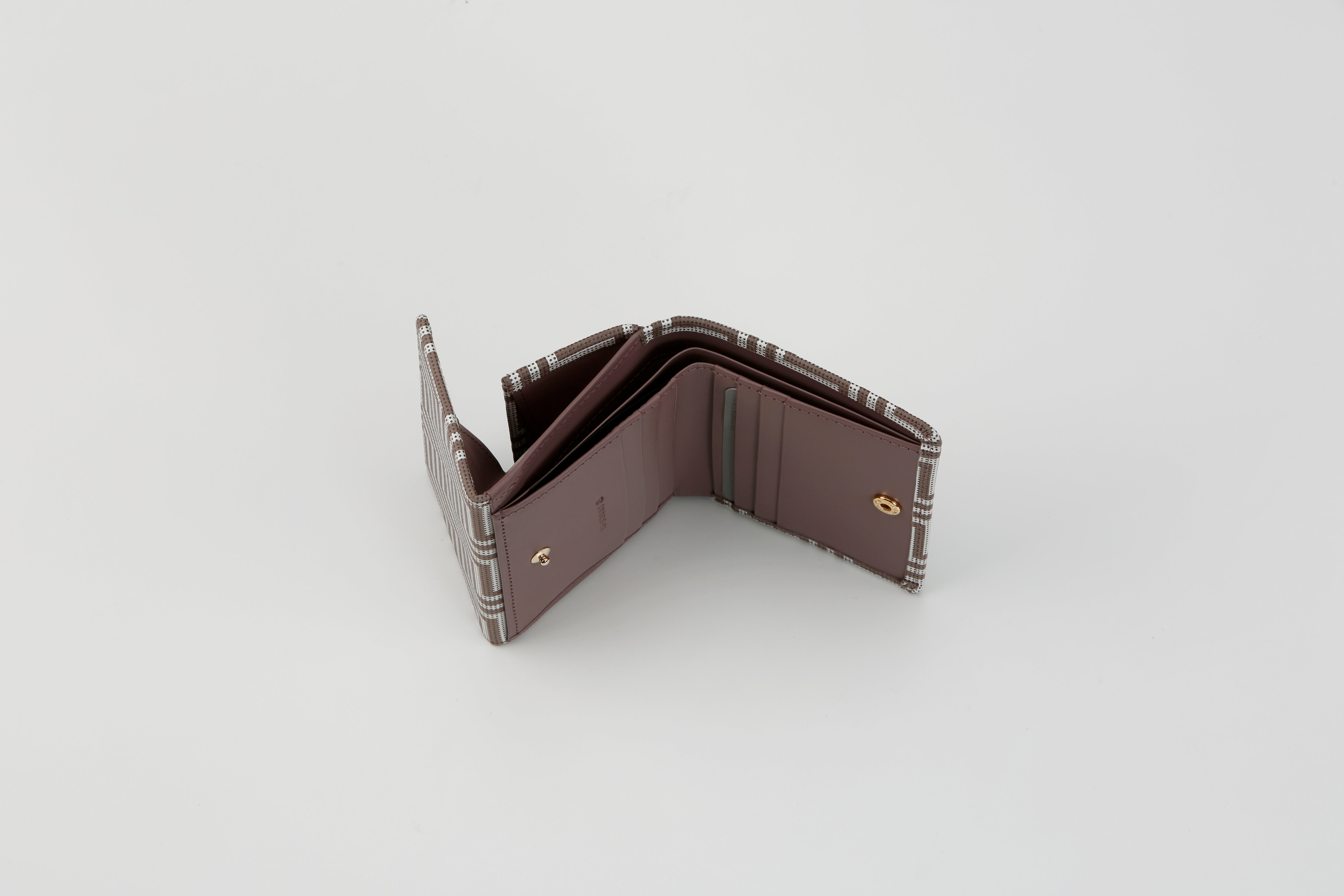 Folded Wallet - New Grecian