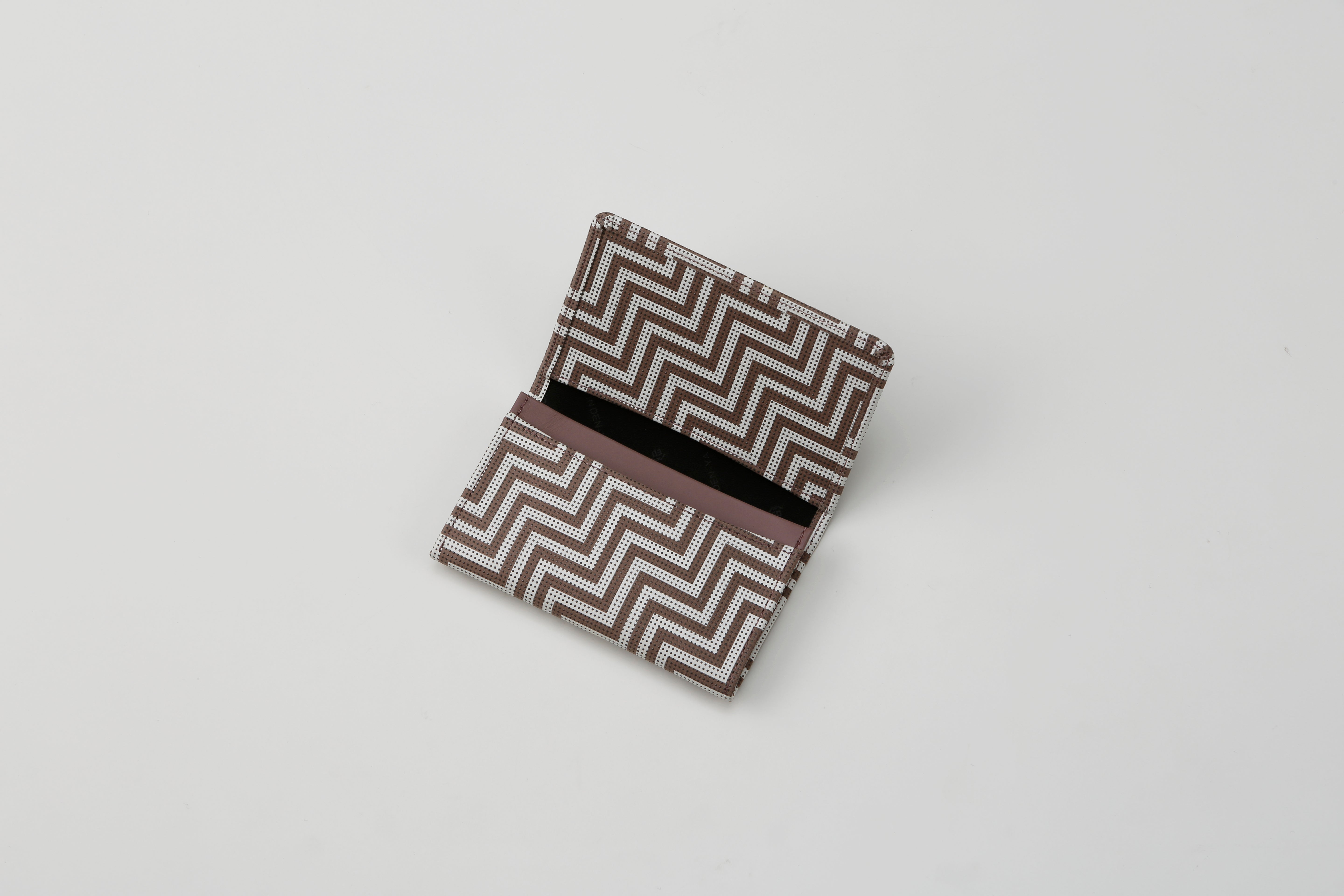 Business Card Case - New Grecian