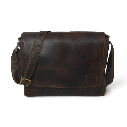 Kayden Messenger Bag