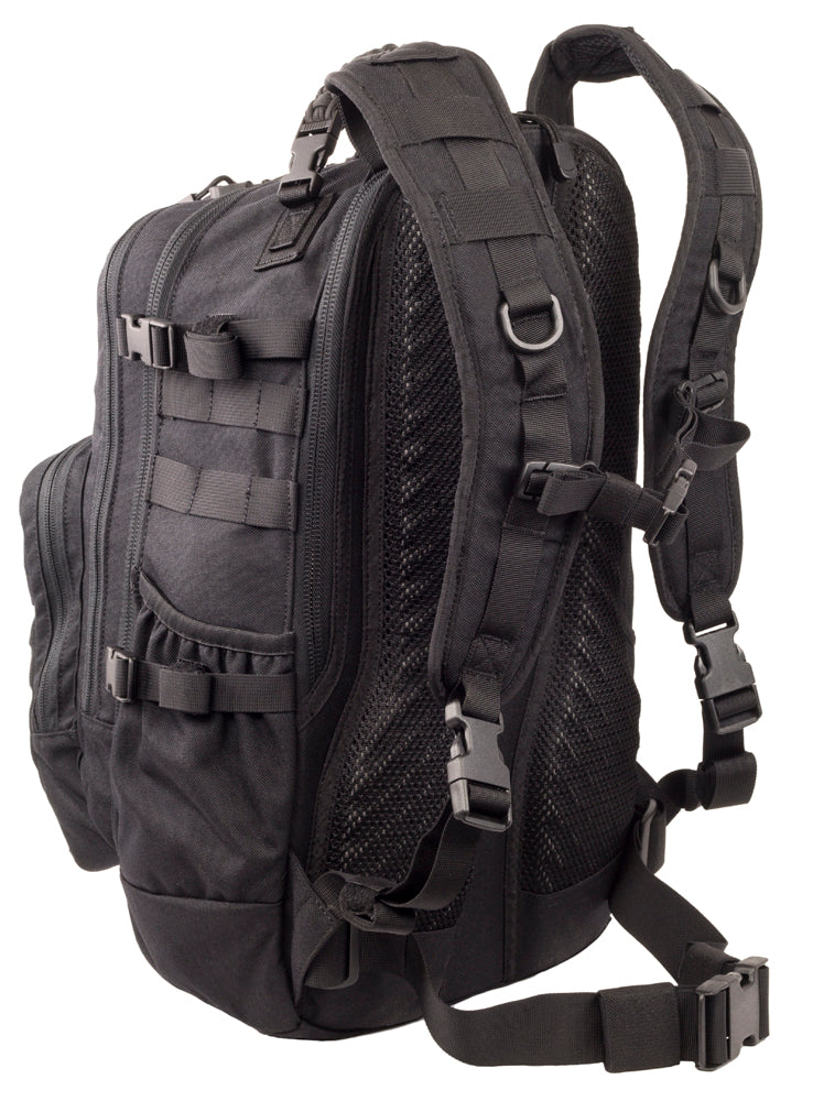 PULSE - 24-Hour Backpack