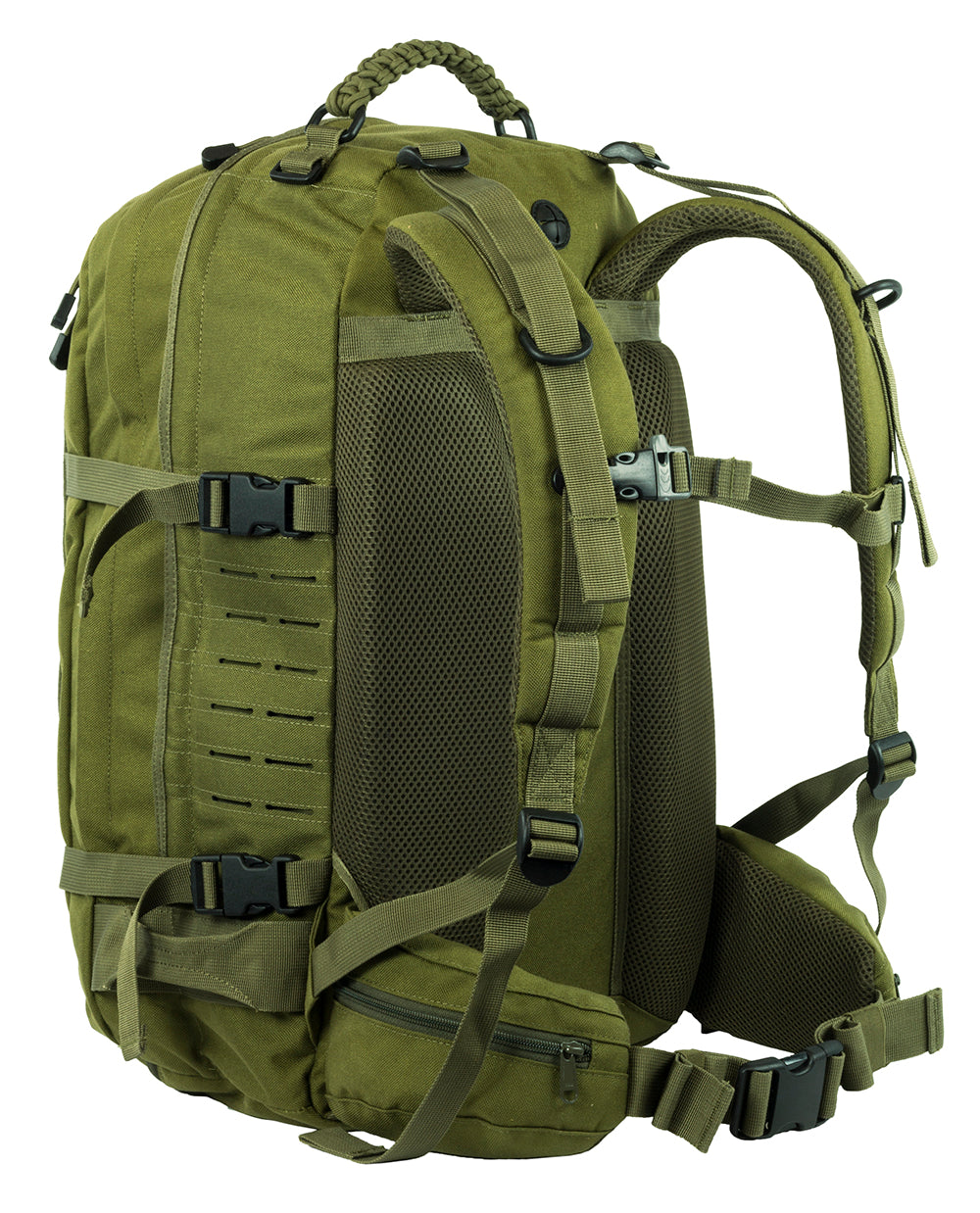 Mission Backpack 43L