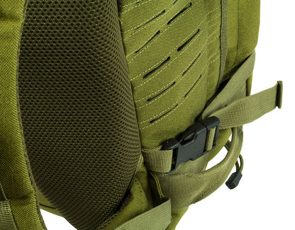 Mission Backpack 43L