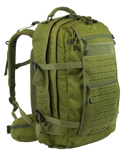 Mission Backpack 43L