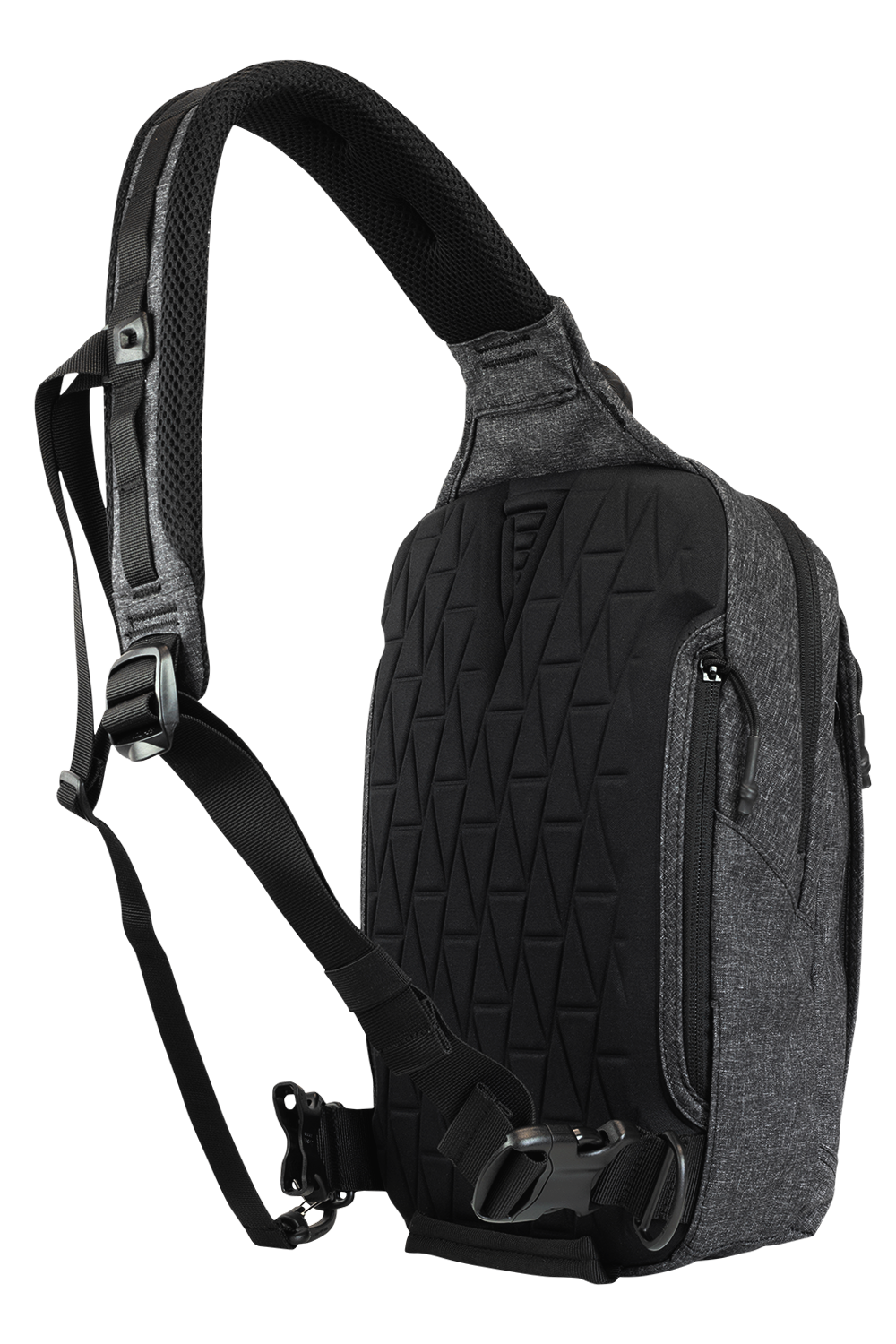 BLINDSIDE - Concealed Carry Slingpack