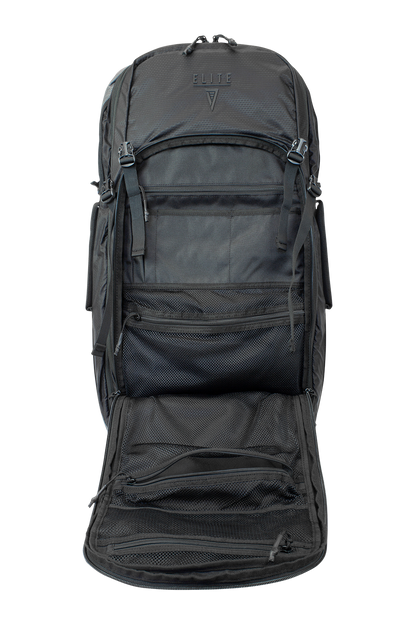 SUMMIT - Discreet Rifle Backpack