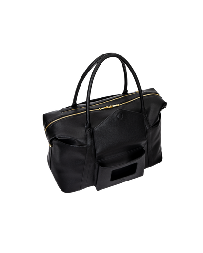 Madison airline-approved Carry on weekender