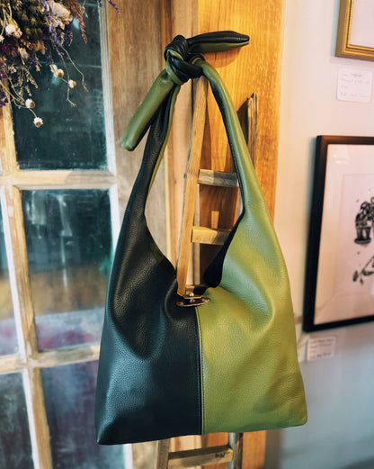 The Knotted Market Tote Bag Vol. 1