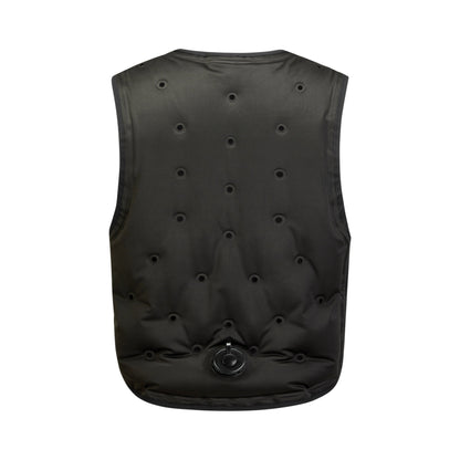 LITEGUEST™ Water Cooling Vest – 12H Chill with 1L Water for Heat Relief