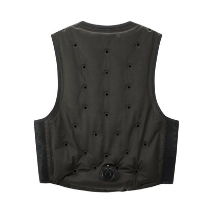 LITEGUEST™ Water Cooling Vest – 12H Chill with 1L Water for Heat Relief