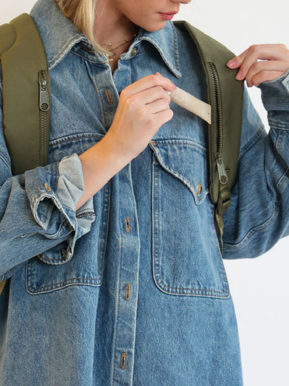 Classic Noa Backpack