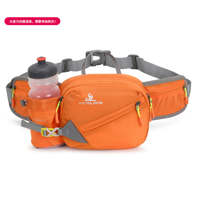 Outdoor Water Resistant Fanny Pack