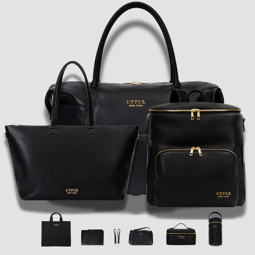 Family Getaway Airline-approved Carry on System