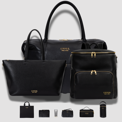 Family Getaway Airline-approved Carry on System