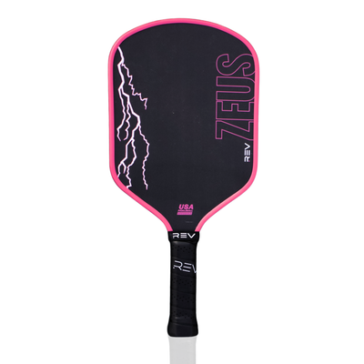 ZEUS Pickleball Paddle