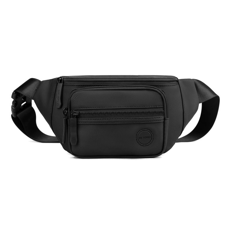Men's Waterproof Crossbody Bag