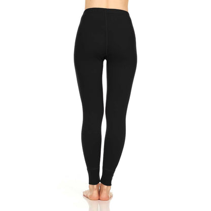 Magalloway Women's Bottom 100% Merino Wool