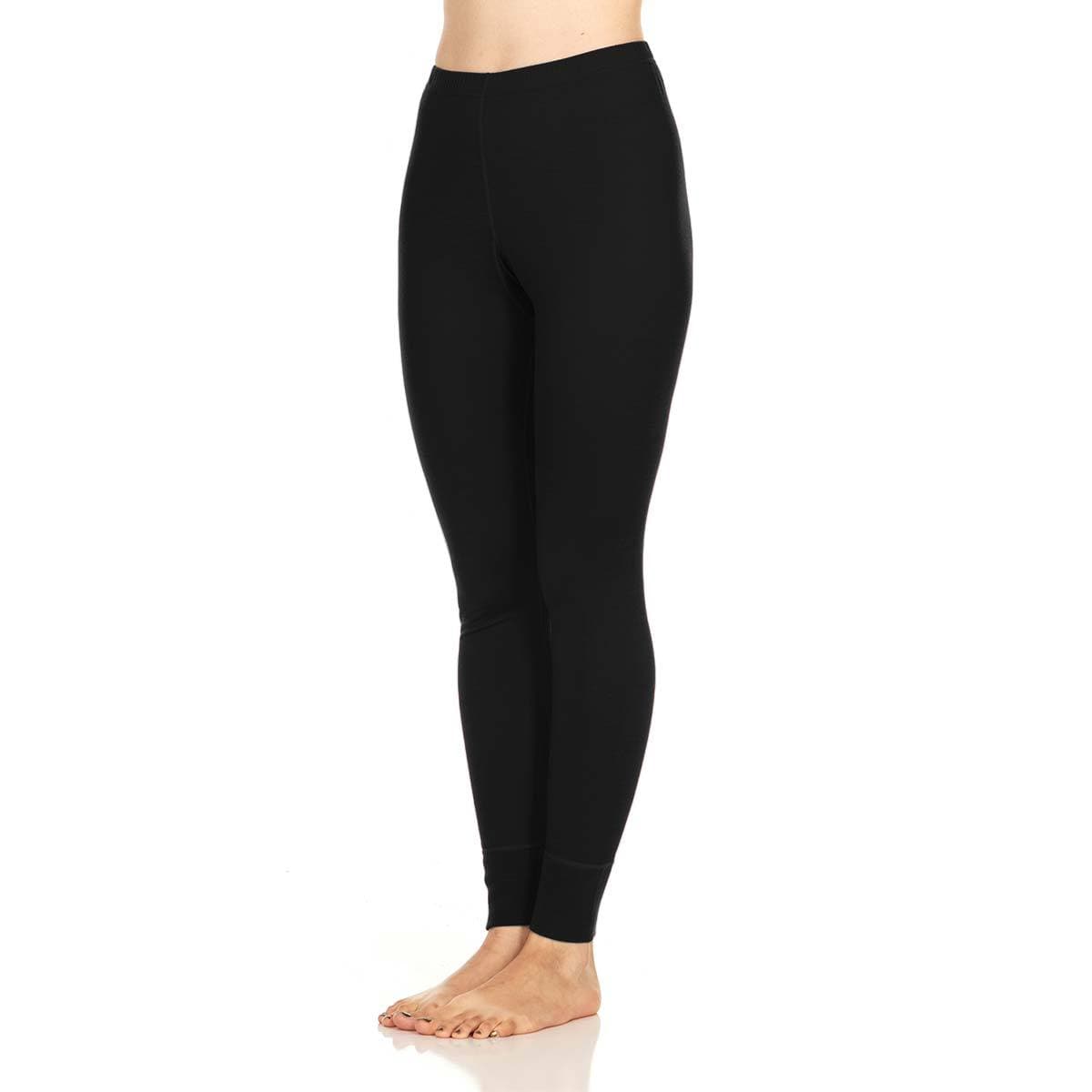 Magalloway Women's Bottom 100% Merino Wool