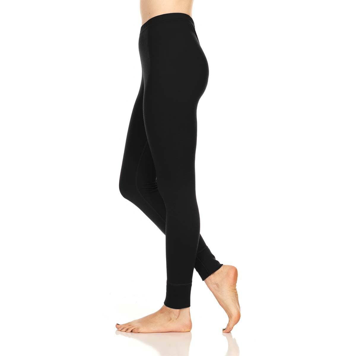 Magalloway Women's Bottom 100% Merino Wool